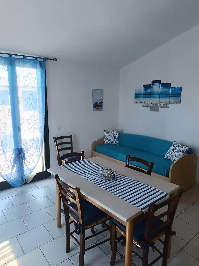 Appartamento Residence Sa Bicocca Valledoria  Italia