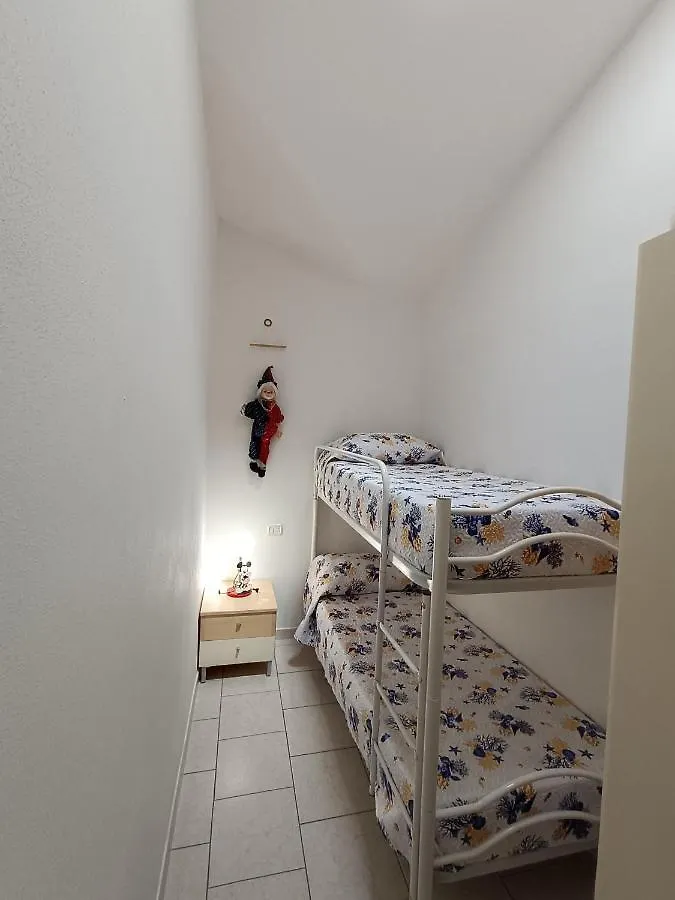 Residence Sa Bicocca Valledoria  Appartamento