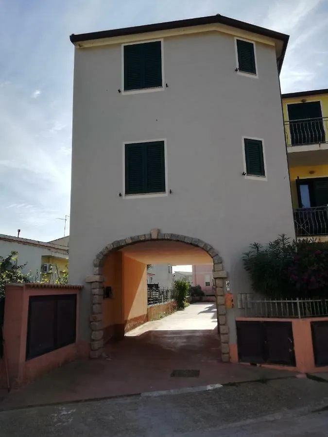 Residence Sa Bicocca Valledoria  0*, Valledoria (Sardinia)