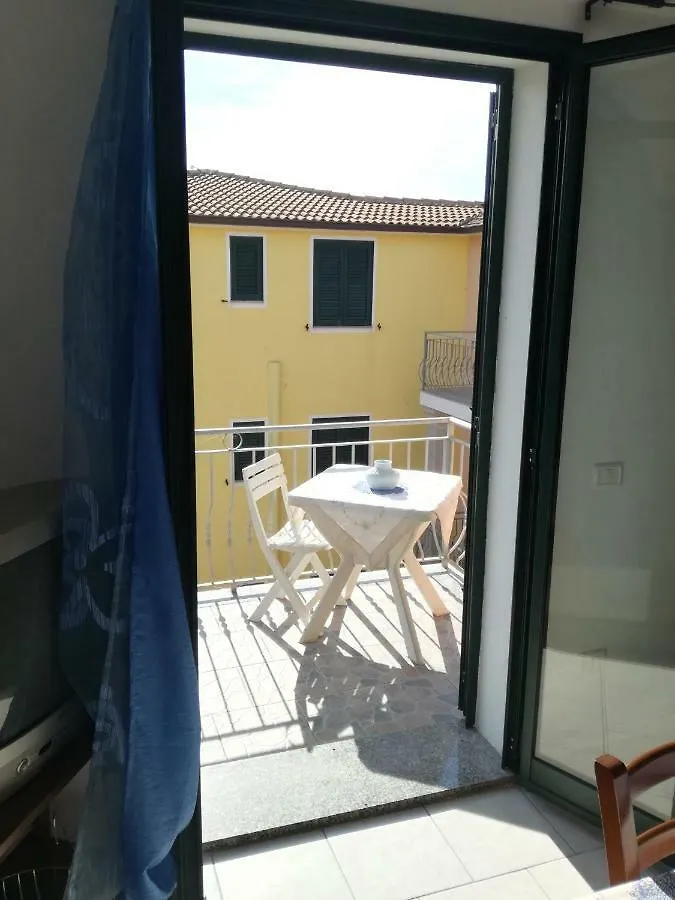 Appartamento Residence Sa Bicocca Valledoria