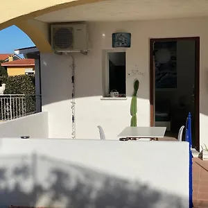  Appartamento Il Delfino