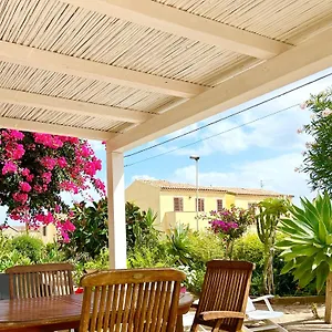 Bouganville Holiday home