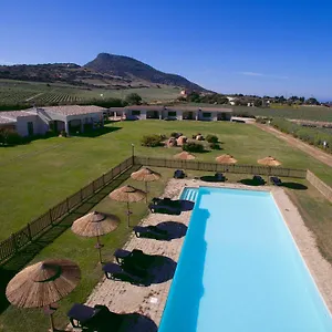  Alloggio per agriturismo Tenute Costadoria
