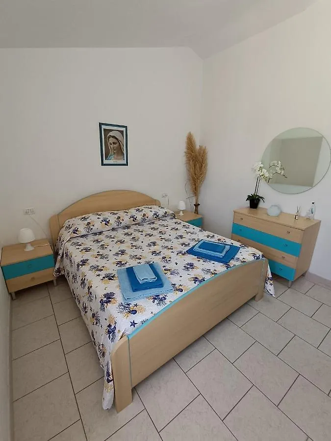 Residence Sa Bicocca Valledoria