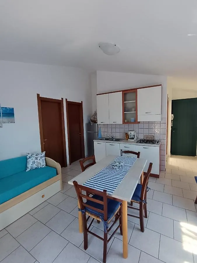 Residence Sa Bicocca Valledoria  Apartment Valledoria (Sardinia)